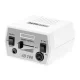 Activeshop Activ Power JD700 nagu frēze, balta