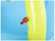 Надувной игровой центр Bestway 53052 Aquarium 239x206x86 см