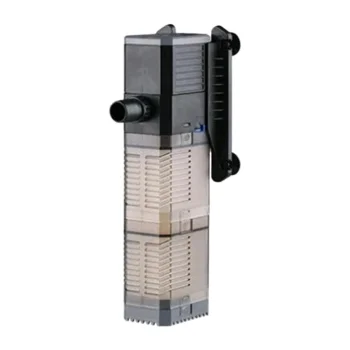 Akvārija filtra sūknis SUNSUN CHJ-1502, 1500 l/h, 25 W