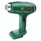 Akumulatora karstā gaisa fēns Bosch EasyHeat 18V-500, 18V