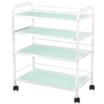 Косметологическая тележка Giovanni 1015A