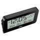 Цифровая метеостанция Braun BC 13 BP DCF, черная