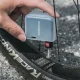 Мини-электронасос Rockbros 42320008001 для велосипеда 100PSI, черный