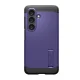 Spigen Tough Armor Mag MagSafe vāciņš priekš Samsung Galaxy S26+, violets