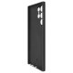 3mk Silicone Case for Samsung Galaxy S24 Ultra, Black