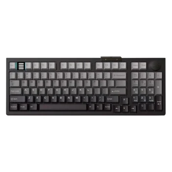 Игровая клавиатура Darmoshark TOP98 (черный)