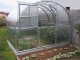 Greenhouse Klasika 12 (3X4M) With Bases And 4Mm Polycarbonate; 4779037490196