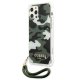 Apple iPhone 12 / 12 Pro 6.1\'\' Guess Camo Collection Case Cover (GUHCP12MKSARKA), Khaki | Telefona Maciņš Vāks...