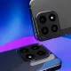 Чехол 3mk Clear Case для Xiaomi 15T 5G, прозрачный