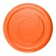 Фрисби Диск Waudog 24 см, оранжевый | Frisbee Disc