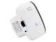 Wi-Fi Pastiprinātājs 300Mbps, Signāla Uzlabotājs, Maršrutētājs, AP/Repeatera Režīmi | Powerful Wi-Fi Repeater,...