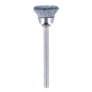 Dremel 442 Wire Brush 13 mm, 2 Pack