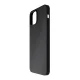 Чехол 3Mk Protection Silicone Case для iPhone 11 Pro Max, Черный