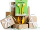 Pasta, Spaghetti, Salad Spoon Set, 2 pcs.