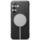 Ringke Onyx Magnetic MagSafe vāciņš Samsung Galaxy S25 FE Melns