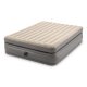 Intex Air Mattress with Built-in Pump, 203x152x51 cm