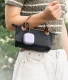 Ringke Silicone Case maciņš Samsung Galaxy Buds 4 / 4 Pro, violets