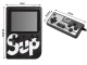 Портативная мини-консоль ретро, 400 игр, 3.0\" LCD, с кабелем для ТВ и...