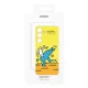 Чехол Samsung Flipsuit Case для Galaxy S24 FE EF-MS721CYEGWW, желтый