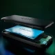 SBS Infinity Power Bank 10000mAh 10W LiFePo₄, Black