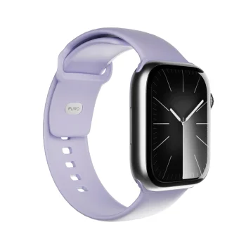 Puro Apple Watch 38/40/41/42 mm siksniņa Icon, violeta