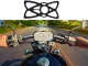 Trizand velo/moto tālruņa turētājs