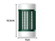 Bezvadu UV insektu iznīcinātājs un LED lampa 24544