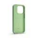Etteri Silicone Case vāciņš Apple iPhone 15 Pro Max, Gaiši zaļš