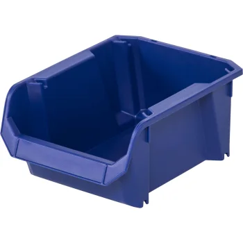 Лоток для мелочей Stanley Storage Bin 2, 0.7 л, синий