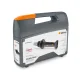 Аккумуляторный технический фен Steinel MobileHeat 7 18V