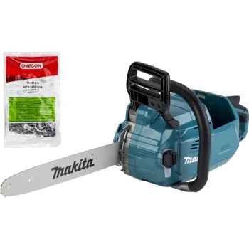 Akumulatora ķēdes zāģis Makita UC011GZ 40V, 35 cm