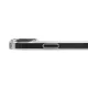 Чехол Puro для iPhone 15 Pro Lite Mag Pro MagSafe, прозрачный