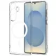 Tech-Protect FlexAir MagSafe vāciņš priekš Samsung Galaxy S26+, caurspīdīgs