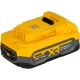 DeWalt DCBP318-XJ 18V 3.5Ah Powerstack akumulators instrumentiem