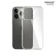 PanzerGlass HardCase antibacterial Military Grade certified case for iPhone 14 Pro - transparent