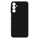 Чехол 3Mk Protection Matt Case Pro для Samsung Galaxy A15 5G, Матовый черный