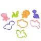 Plasticine - Set - Dinosaur 22775