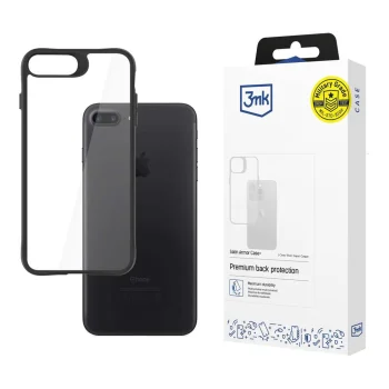 Чехол 3mk Satin Armor Case+ для Apple iPhone SE 2022