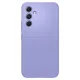 Samsung Galaxy A54 (SM-A546) Spigen Liquid Air TPU Case Cover, Violet | Чехол Кейс Кабура Бампер...
