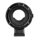 Commlite CM-AEF-MFT II Objektīvu adapteris Canon EF uz Micro 4/3