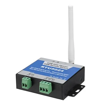 GSM-контроллер / открыватель ворот Extra Digital RTU5024