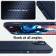 Spigen Liquid Air vāciņš Apple iPhone 14 Plus, zils