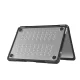Чехол Tech-Protect Velar для MacBook Neo 13\" 2026, прозрачный