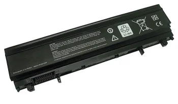 Аккумулятор для ноутбука Extra Digital Advanced DELL N5YH9, 5200mAh