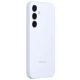 Чехол Samsung Silicone Cover для Samsung Galaxy A35 5G, синий