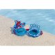 Bestway Spider-Man Kids Swimming Goggles, Blue
