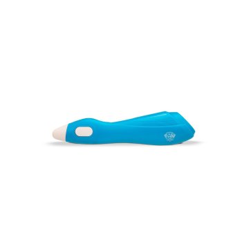 Paw Patrol Kids Airbrush Marker Kit, blue