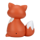 Аромадиффузор для детей Humanas Dream Fox, Красный