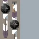 Камуфляжный ремешок для Huawei Watch GT2 Pro Pattern 10