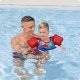 Bestway 98795 Spider-Man Swim Vest, Size M/L